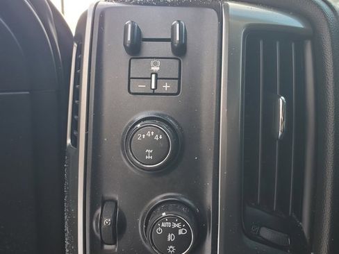 Used 2017 Chevrolet Silverado 3500 LTZ w/ Duramax Plus Package image 23