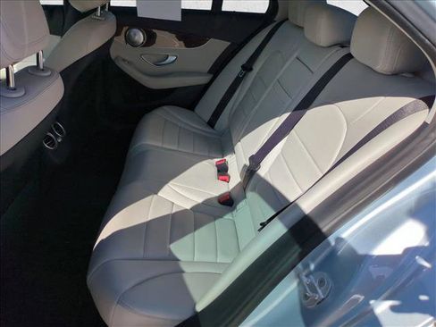 Used 2015 Mercedes-Benz C 300 4MATIC Sedan image 19