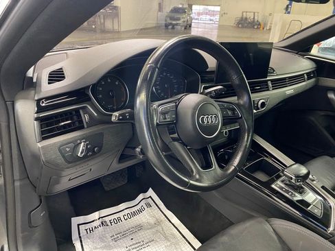Used 2021 Audi A5 2.0T Premium image 27