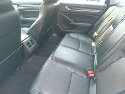 Used 2018 Honda Accord EX-L image 19