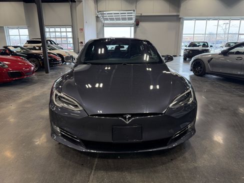 Used 2018 Tesla Model S P100D image 32