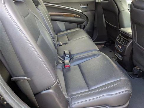 Used 2019 Acura MDX w/Technology Pkg image 20