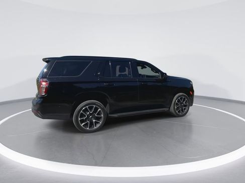 Used 2024 Chevrolet Tahoe RST w/ Luxury Package AWD/4WD image 12