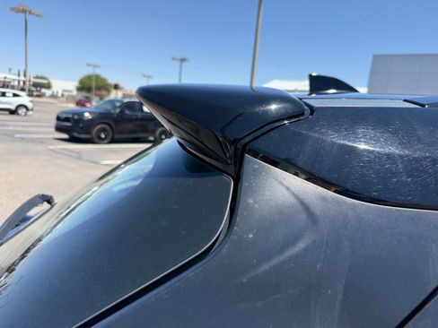 Used 2024 Nissan Kicks SR FWD image 6