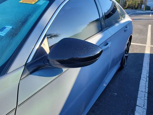 Used 2022 Honda Accord Sport Special Edition image 5