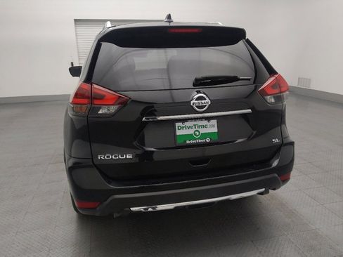 Used 2018 Nissan Rogue SL image 6