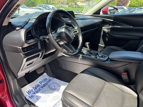 Used 2023 MAZDA CX-30 AWD 2.5 S w/ Select Package image 19