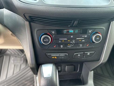 Used 2018 Ford Escape SEL FWD image 20