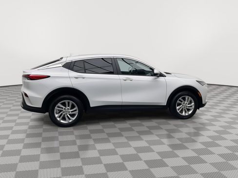 New 2025 Buick Envista Preferred w/ Convenience I Package image 35