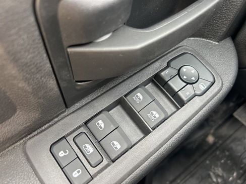 New 2026 RAM 5500 Tradesman image 16