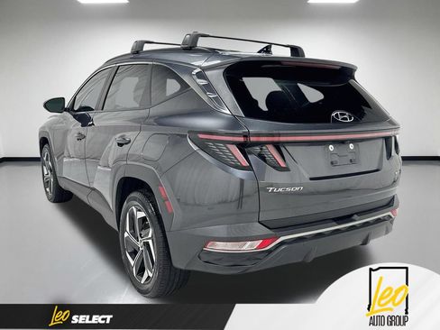 Used 2023 Hyundai Tucson SEL w/ Convenience Package AWD/4WD image 10