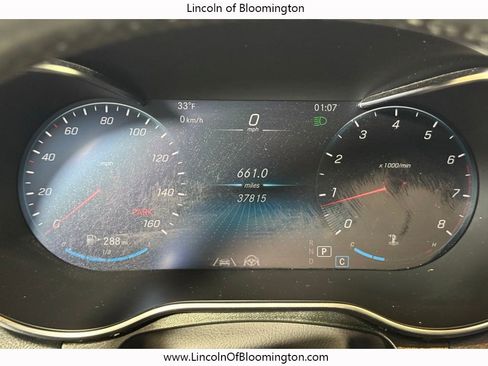 Used 2022 Mercedes-Benz GLC 300 4MATIC image 29