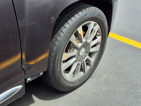 Used 2016 GMC Terrain Denali FWD image 27