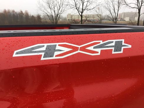 New 2026 Chevrolet Silverado 1500 LT w/ All Star Edition Plus image 41