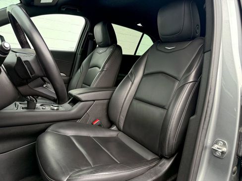 Certified 2024 Cadillac XT4 Premium Luxury image 13