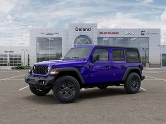 New 2026 Jeep Wrangler Sport S video 2
