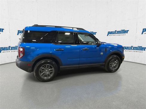 New 2025 Ford Bronco Sport Big Bend w/ Convenience Package image 12