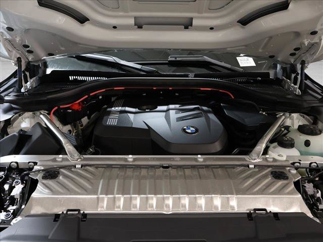 Used 2026 BMW X3 xDrive30i w/ Premium Package AWD/4WD image 18