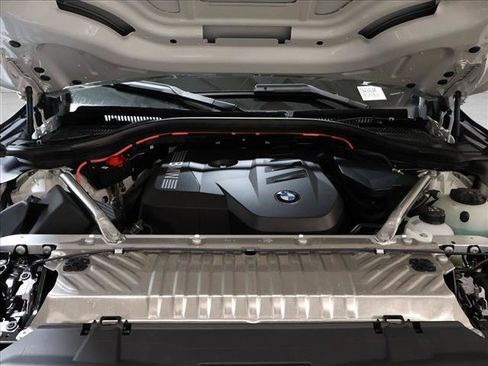 New 2026 BMW X3 xDrive30i w/ Premium Package AWD/4WD image 18