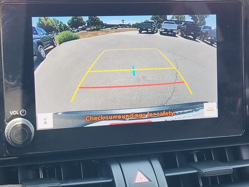 Certified 2024 Toyota RAV4 XLE w/ Weather Package AWD/4WD image 16
