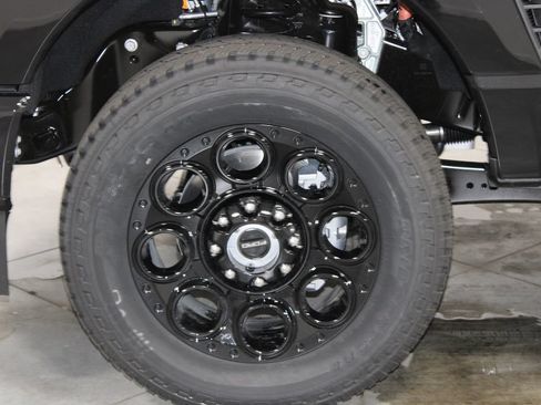 New 2026 Ford F250 Lariat AWD/4WD image 18