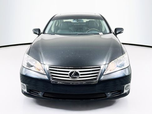 Used 2012 Lexus ES 350 4dr Sdn image 2