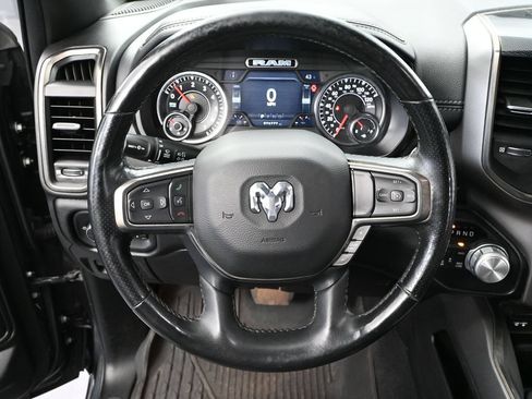 Used 2019 RAM 1500 Sport w/ Level 2 Equipment Group AWD/4WD image 29