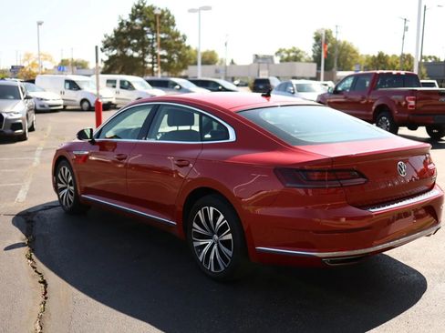 Used 2019 Volkswagen Arteon SE image 7