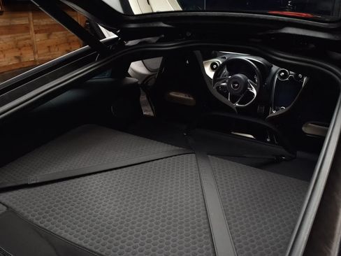 Used 2026 McLaren GTS RWD image 40