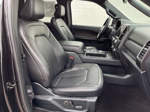Used 2021 Ford Expedition Max Limited AWD/4WD image 43