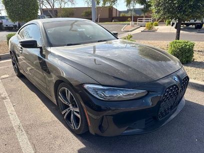 Used 2021 BMW 430i Coupe w/ Convenience Package