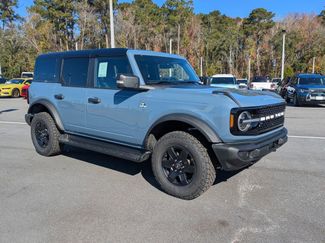 New 2025 Ford Bronco Outer Banks video 2
