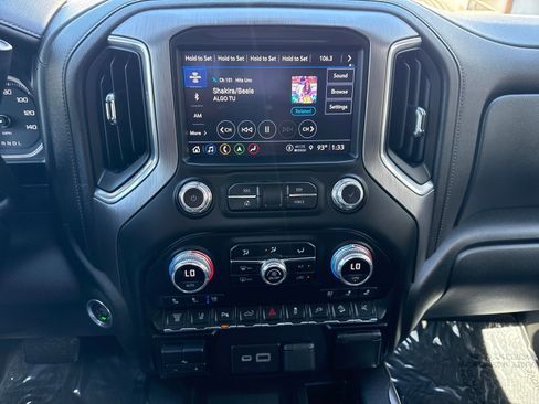 Used 2023 GMC Sierra 3500 Denali w/ Denali Ultimate Package image 18