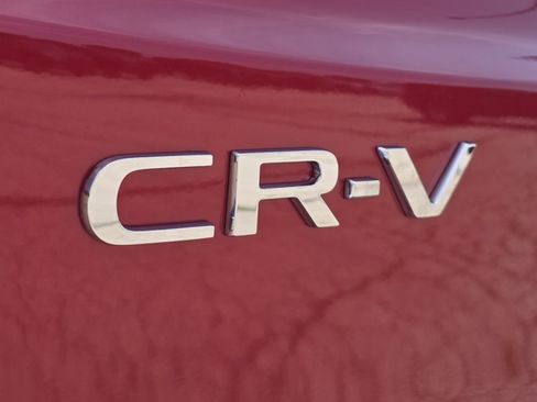 New 2026 Honda CR-V EX image 11