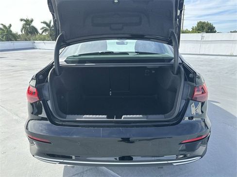 Used 2024 Audi A3 2.0T Premium image 22