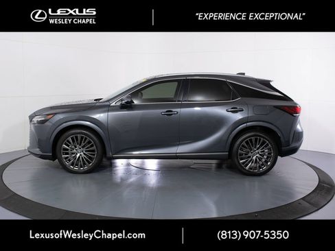 Used 2024 Lexus RX 350 FWD w/ Convenience Package image 7