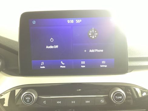 Used 2022 Ford Escape SE w/ SE Sport Appearance Package image 24