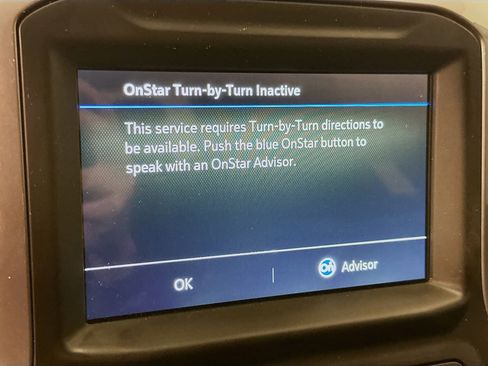 Used 2019 Chevrolet Silverado 1500 Custom w/ Custom Value Package image 22