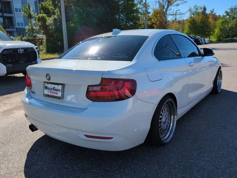 Used 2015 BMW 228i Coupe image 6