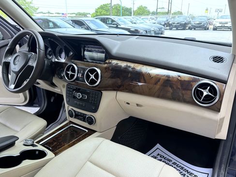 Used 2015 Mercedes-Benz GLK 350 2WD image 48