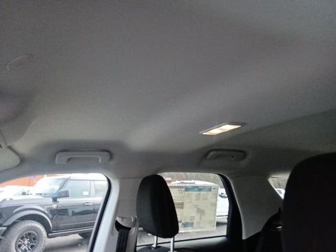 New 2025 Ford Bronco Sport Big Bend w/ Convenience Package image 14