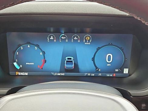 New 2026 Ford F150 Lariat w/ Equipment Group 501A Mid image 11