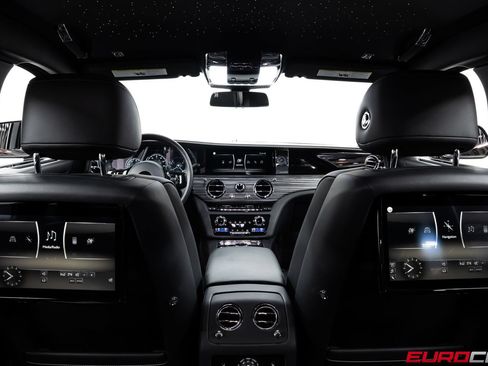 Used 2021 Rolls-Royce Ghost AWD/4WD image 24