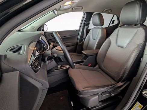 Used 2022 Buick Encore GX Preferred image 5