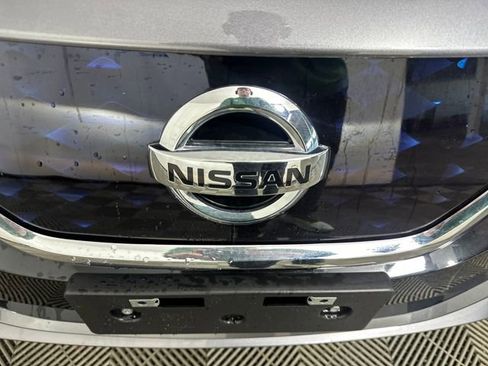 Used 2022 Nissan Leaf SL Plus image 9