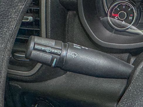 Certified 2024 RAM 2500 Tradesman w/ Snow Chief Group image 30