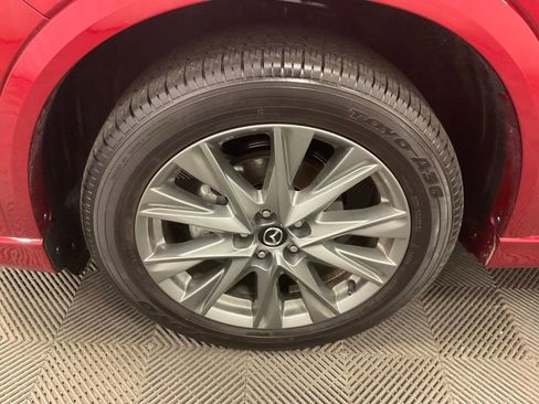 Used 2025 MAZDA CX-5 AWD 2.5 S w/ Premium Plus Pkg image 14