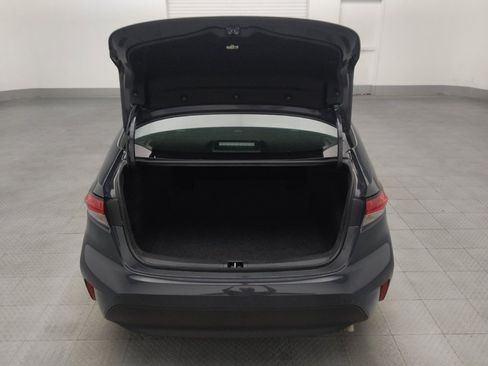 Used 2025 Toyota Corolla LE FWD image 29