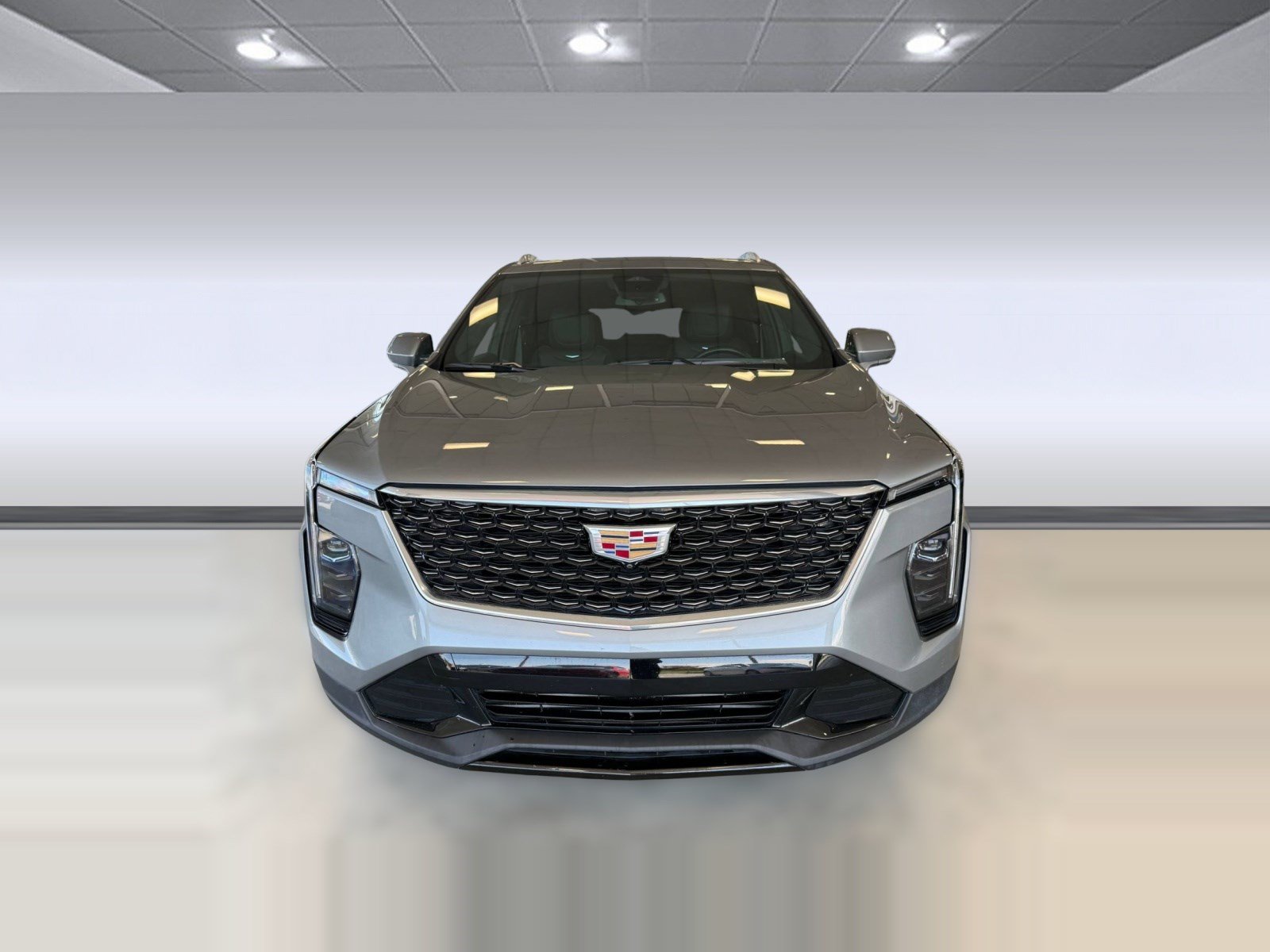 Used 2025 Cadillac XT4 Premium Luxury FWD image 6