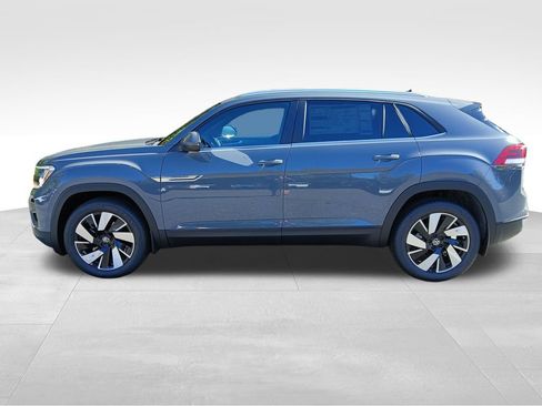 New 2026 Volkswagen Atlas Cross Sport SE AWD/4WD image 2
